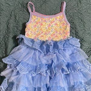 Matilda Jane dress size 2